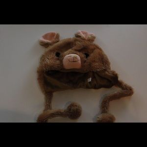 Danisnotonfire Llama hat